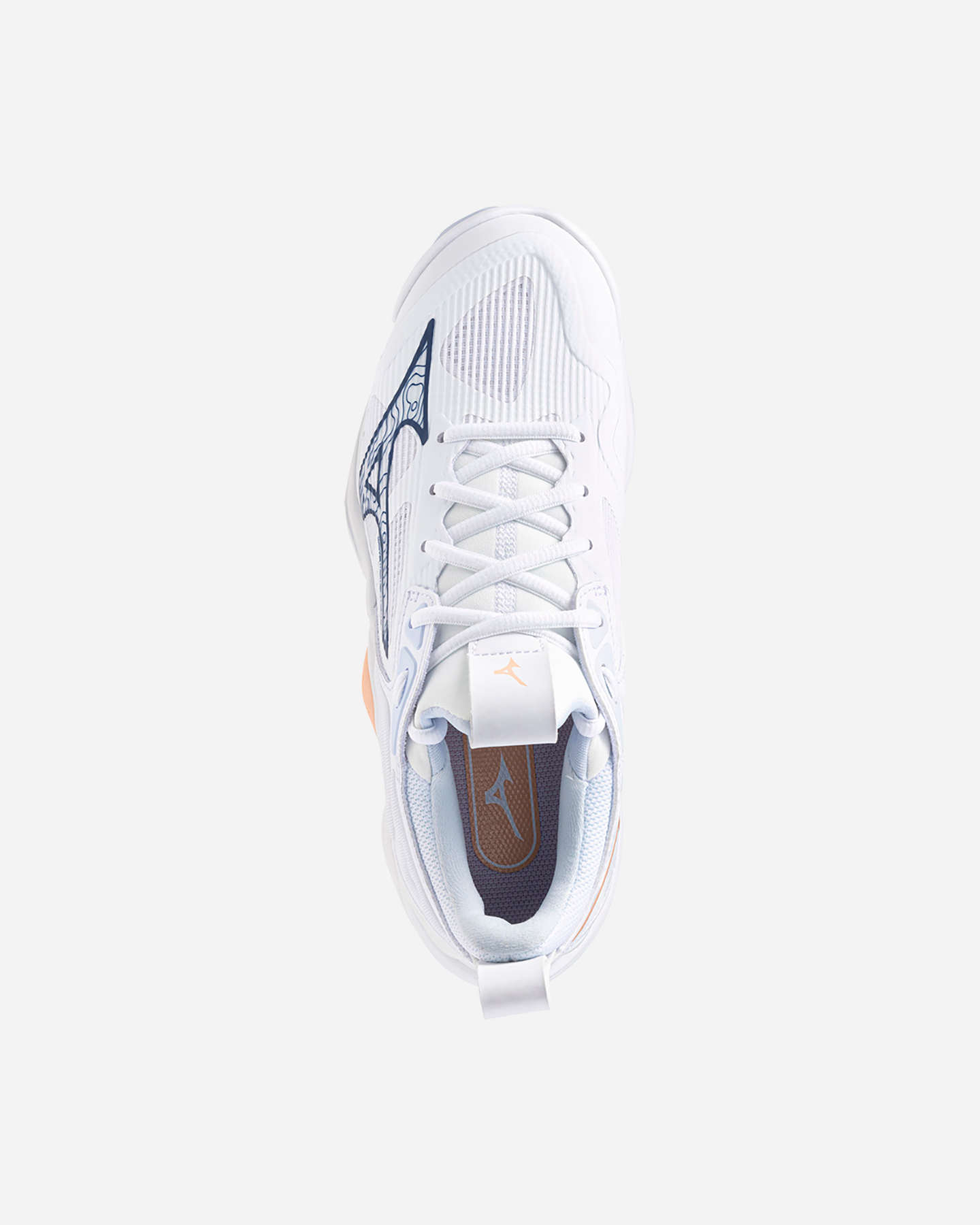Scarpe Volley Mizuno Wave Momentum Wos 3 W V1GC2312-00
