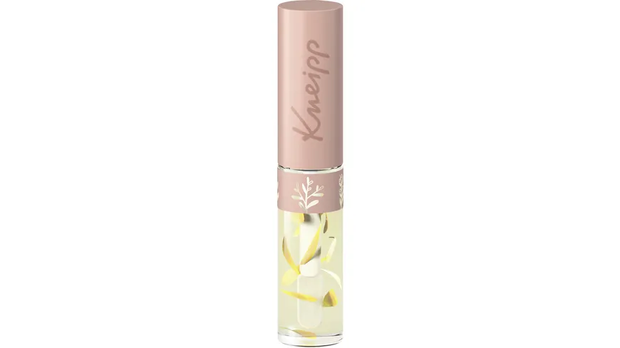 Kneipp Lippenöl Calendula 5.5 ml