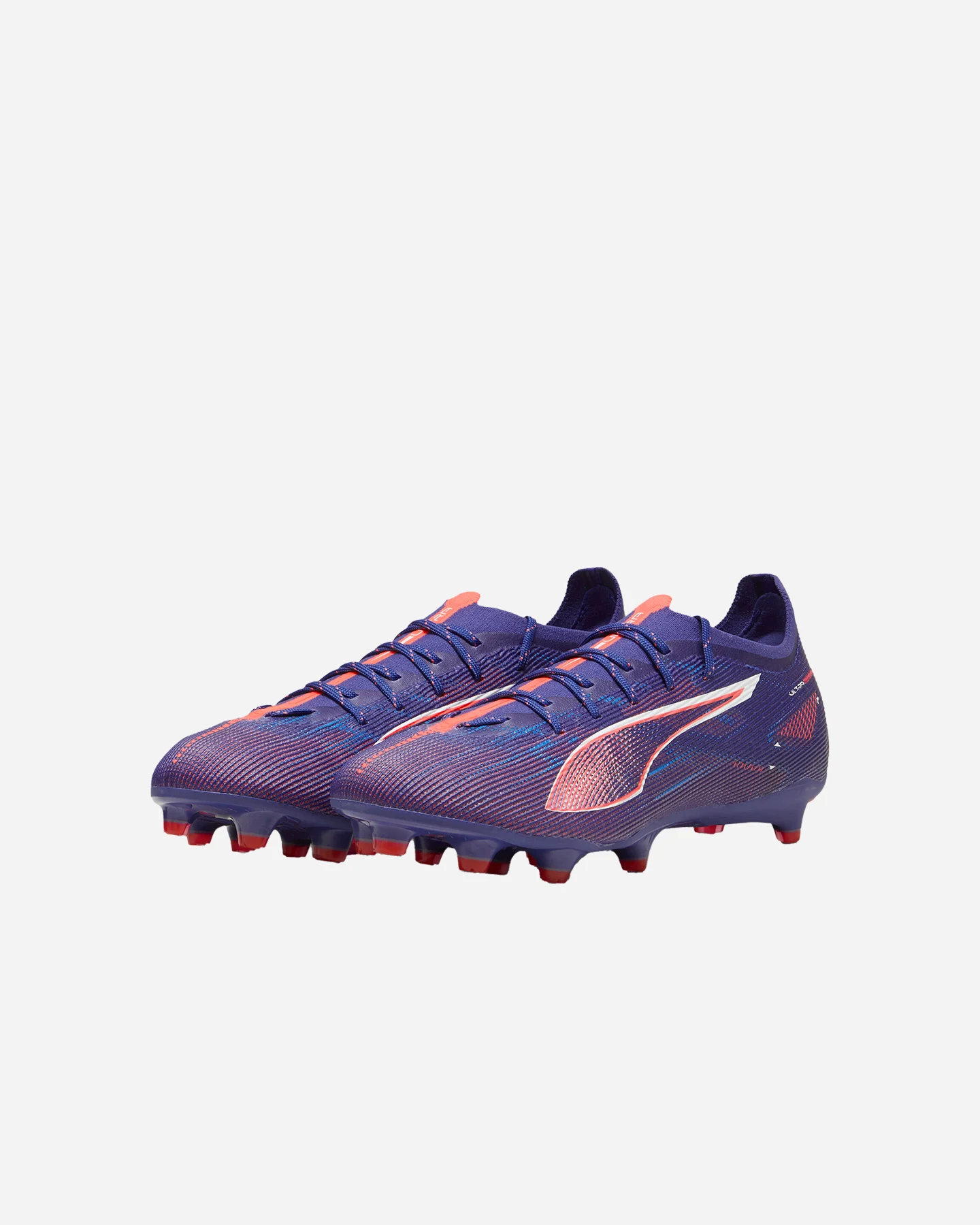 Futbalové topánky Puma Ultra 5 Pro FG-ag M 107685-01