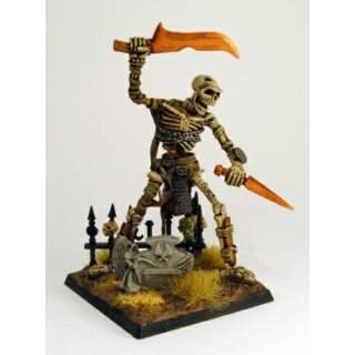 Skeletal Giant