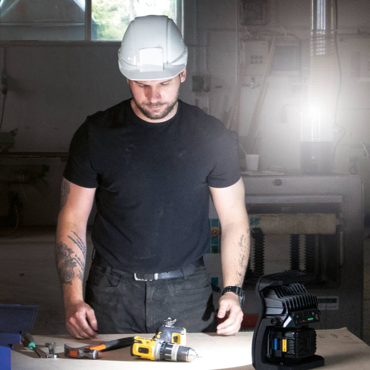 SCANGRIP Smart Connector FESTOOL