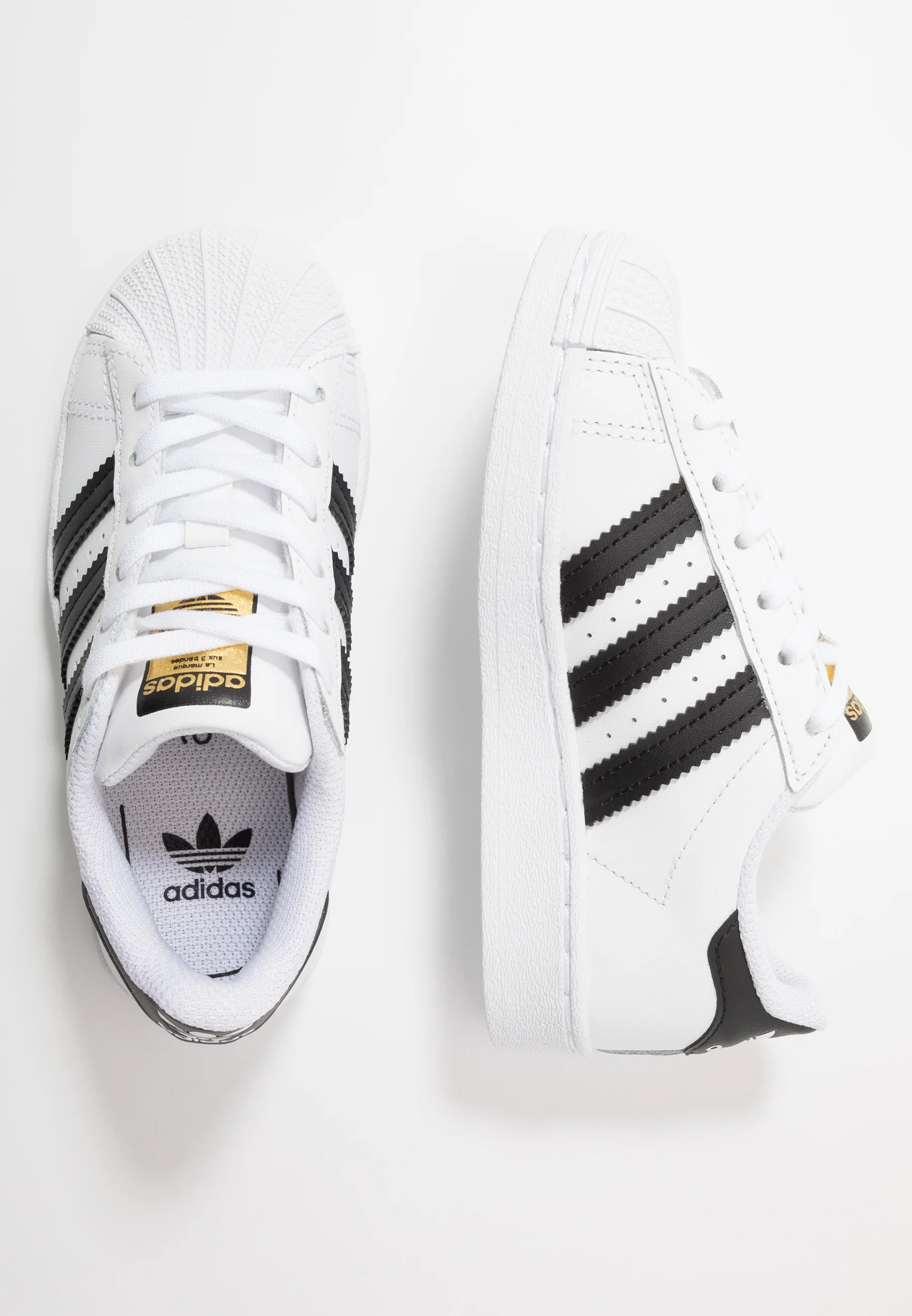 adidas Originals SUPERSTAR - Zapatillas bajas