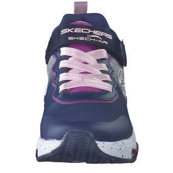 Skechers Skech Airl Fusion Sneaker in blau