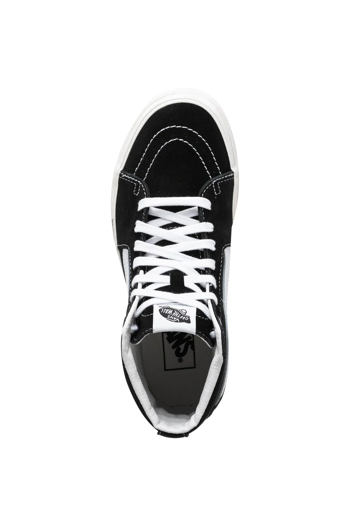 Vans  Vans Unisex-Erwachsene Ua Sk8-Hi Schuhe