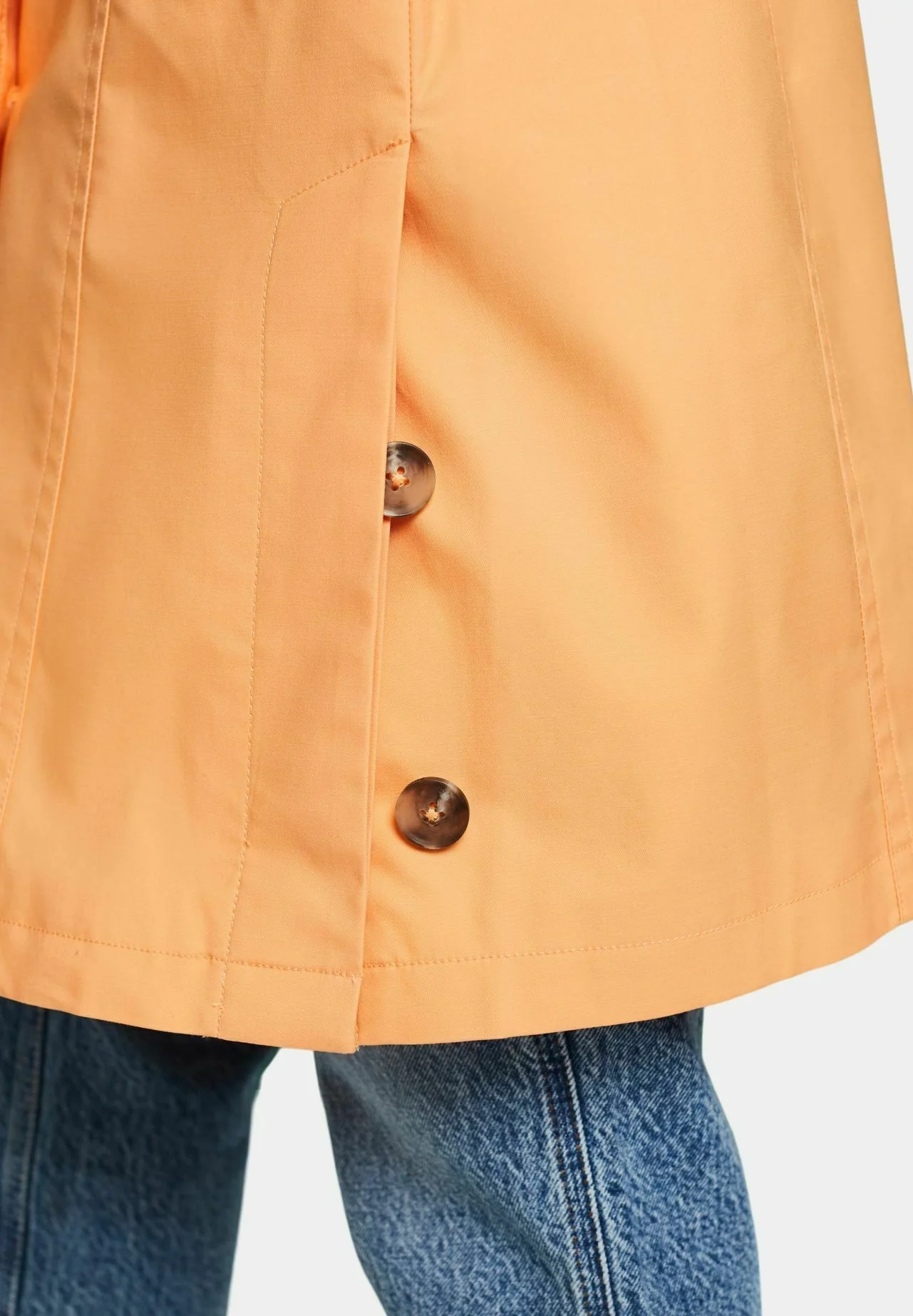 Esprit CLASSIC - Gabardina