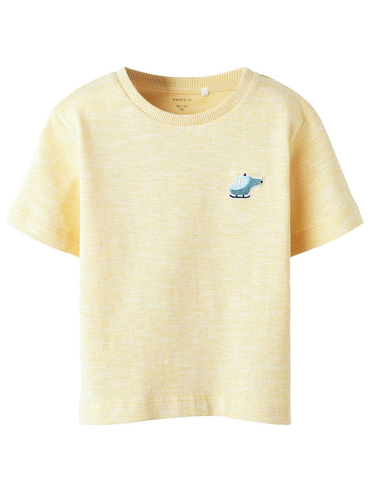 name it Shirt 