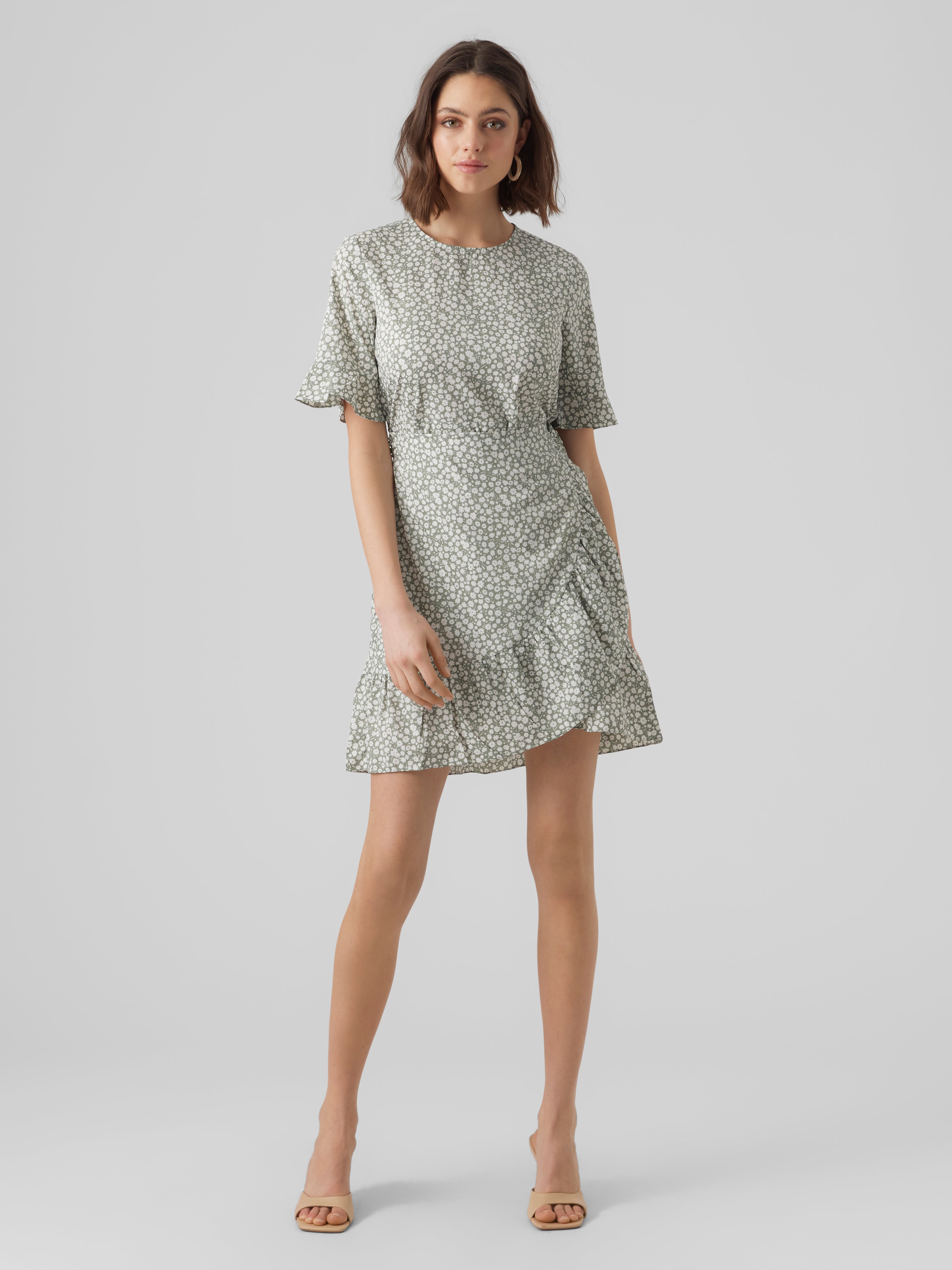 VMHENNA Kurzes Kleid