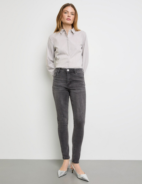 7/8 Jeans Skinny