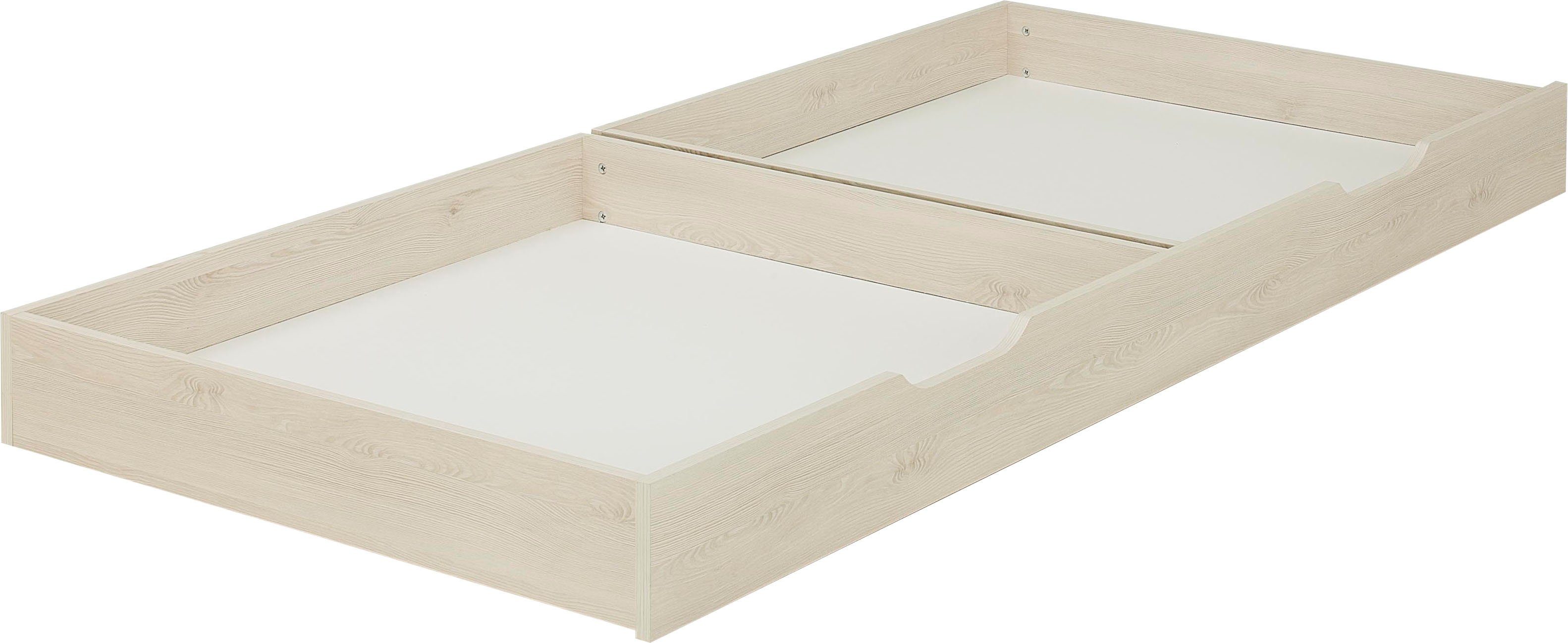 Galipette Bettschubkasten Sacha (1 St), Kollektion für Kinder von 0 bis 5 Jahre und +