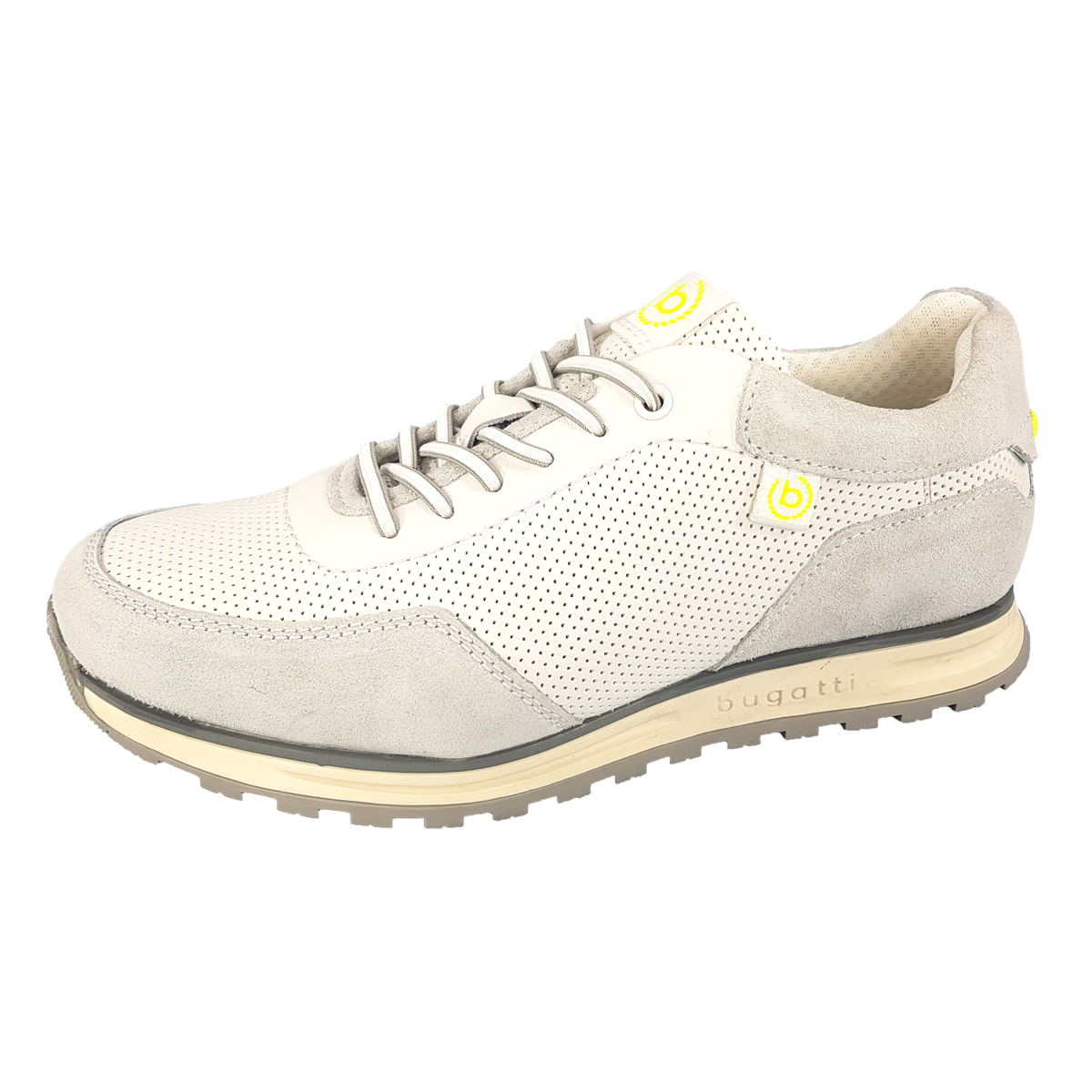 Bugatti Cirino 331A02121000-2000 Weiß 2000 white