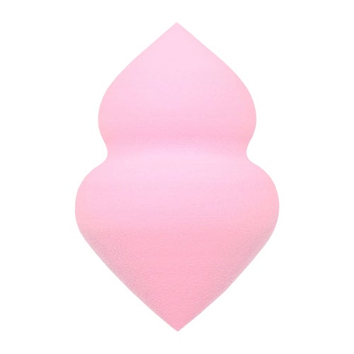 MIMO Peg Top Make-Up Spons applicator Light Pink