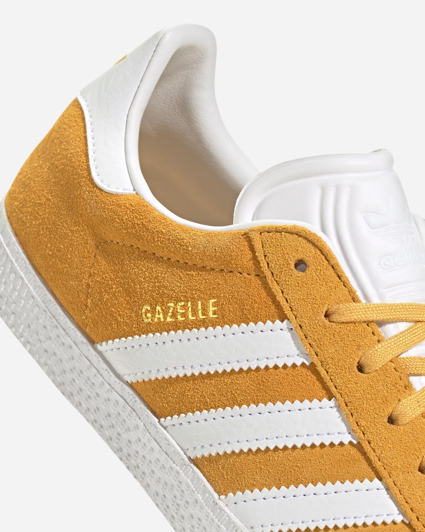 Buty sportowe Adidas Gazelle Gs Jr IF9803