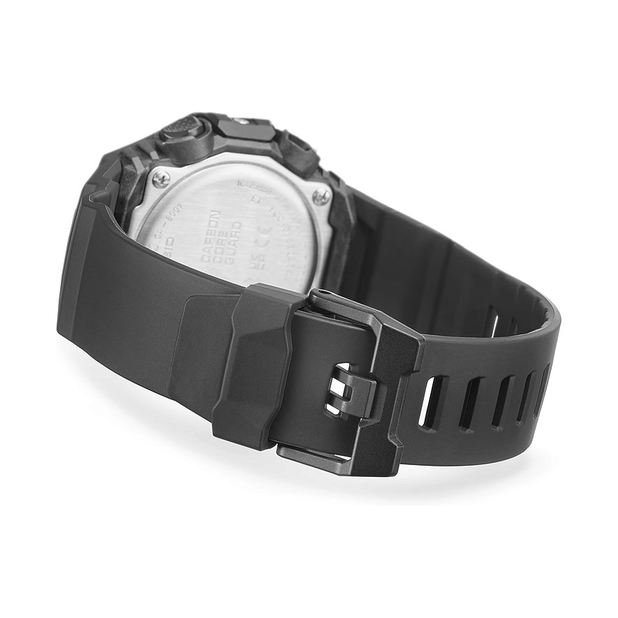Casio Herrenuhr Classic