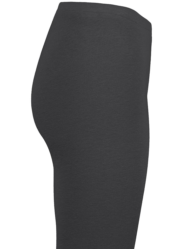 Sublevel 3er-Set: Leggings in Schwarz/ Anthrazit günstig kaufen