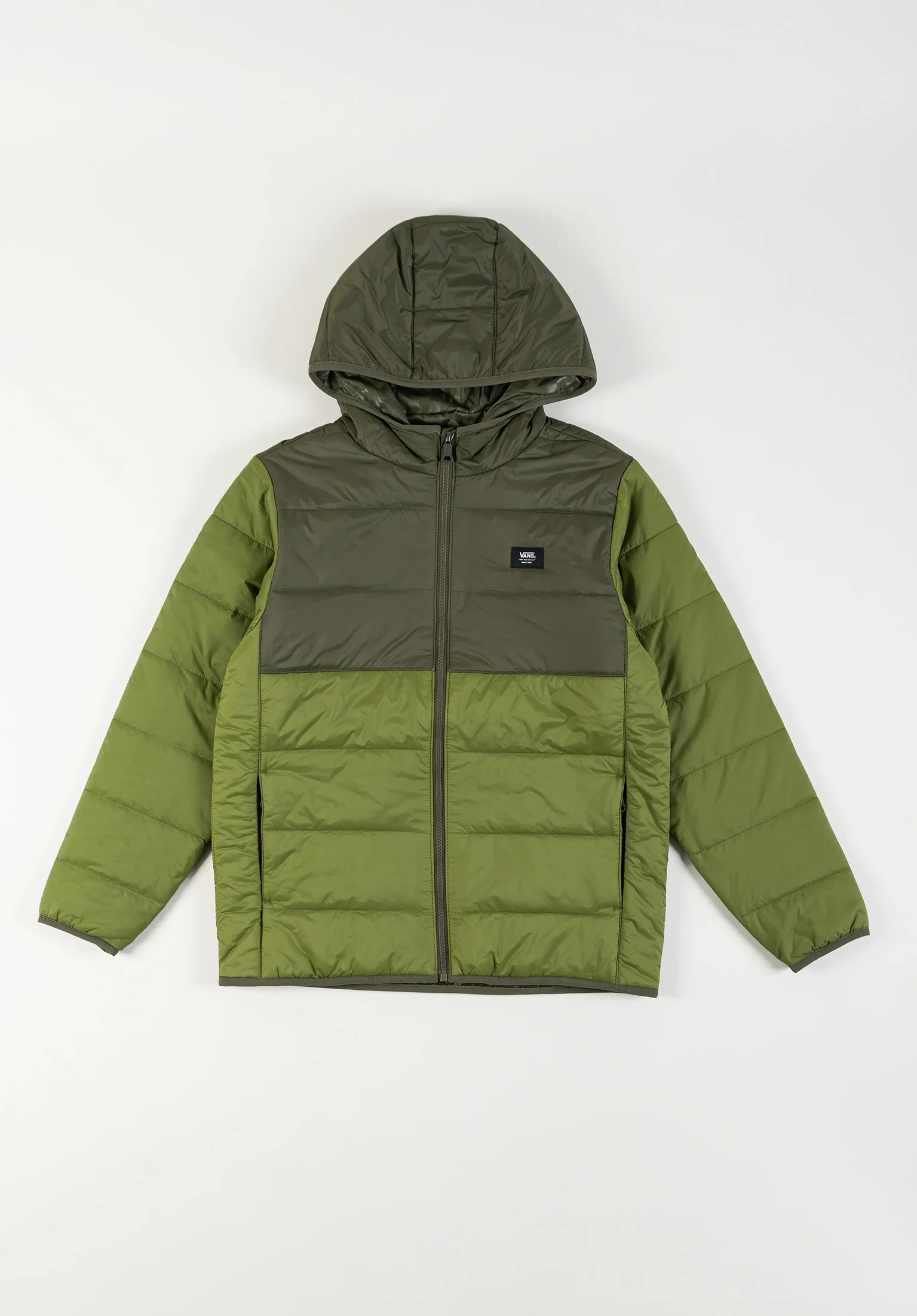 Prospect MTE 1 Puffer Jacket Kids