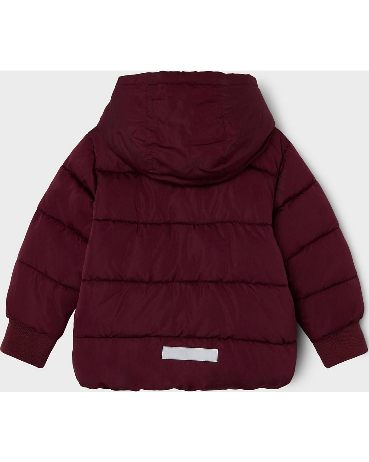 Winterjacke NMMMUSIC für Jungen