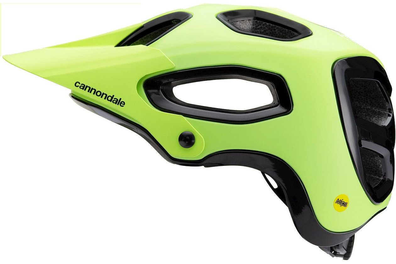 Cannondale Intent MIPS Helm