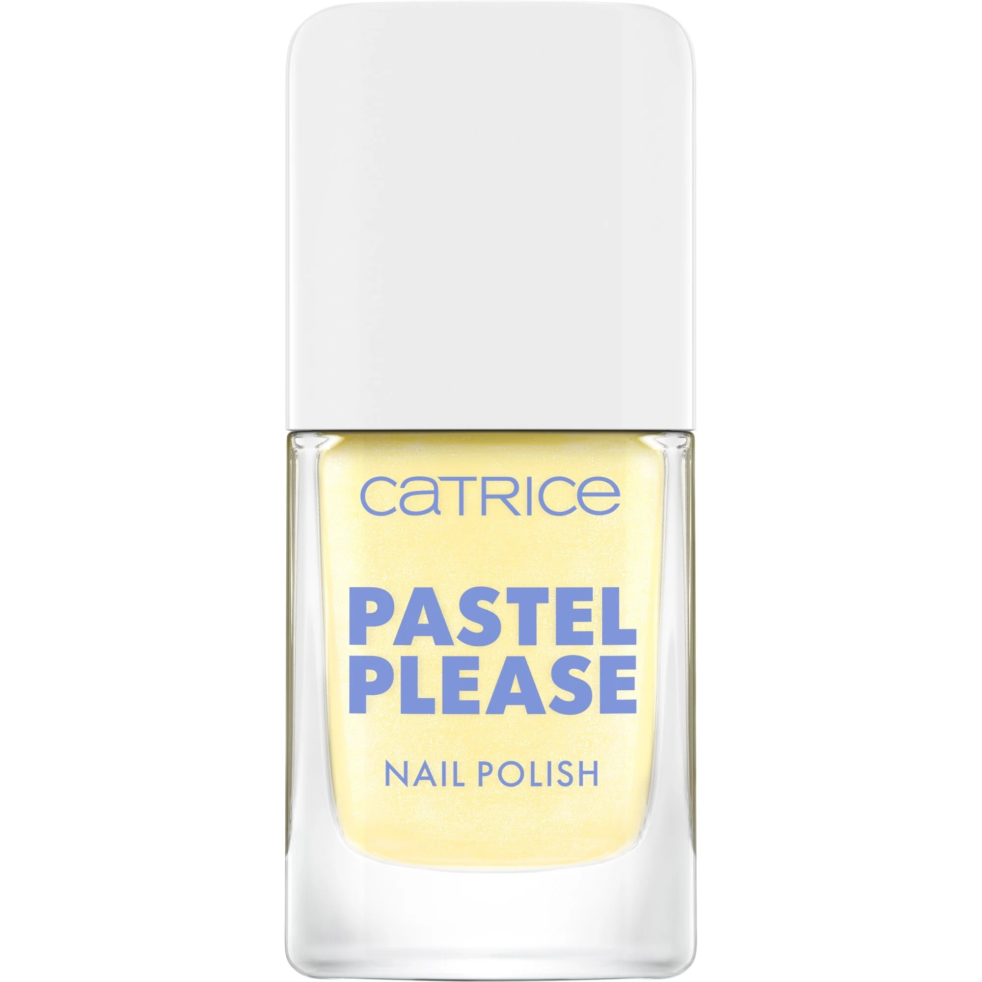 Pastel Please -kynsilakka - Kynsilakka