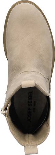 JOSEF SEIBEL Stiefel Marta 20, creme