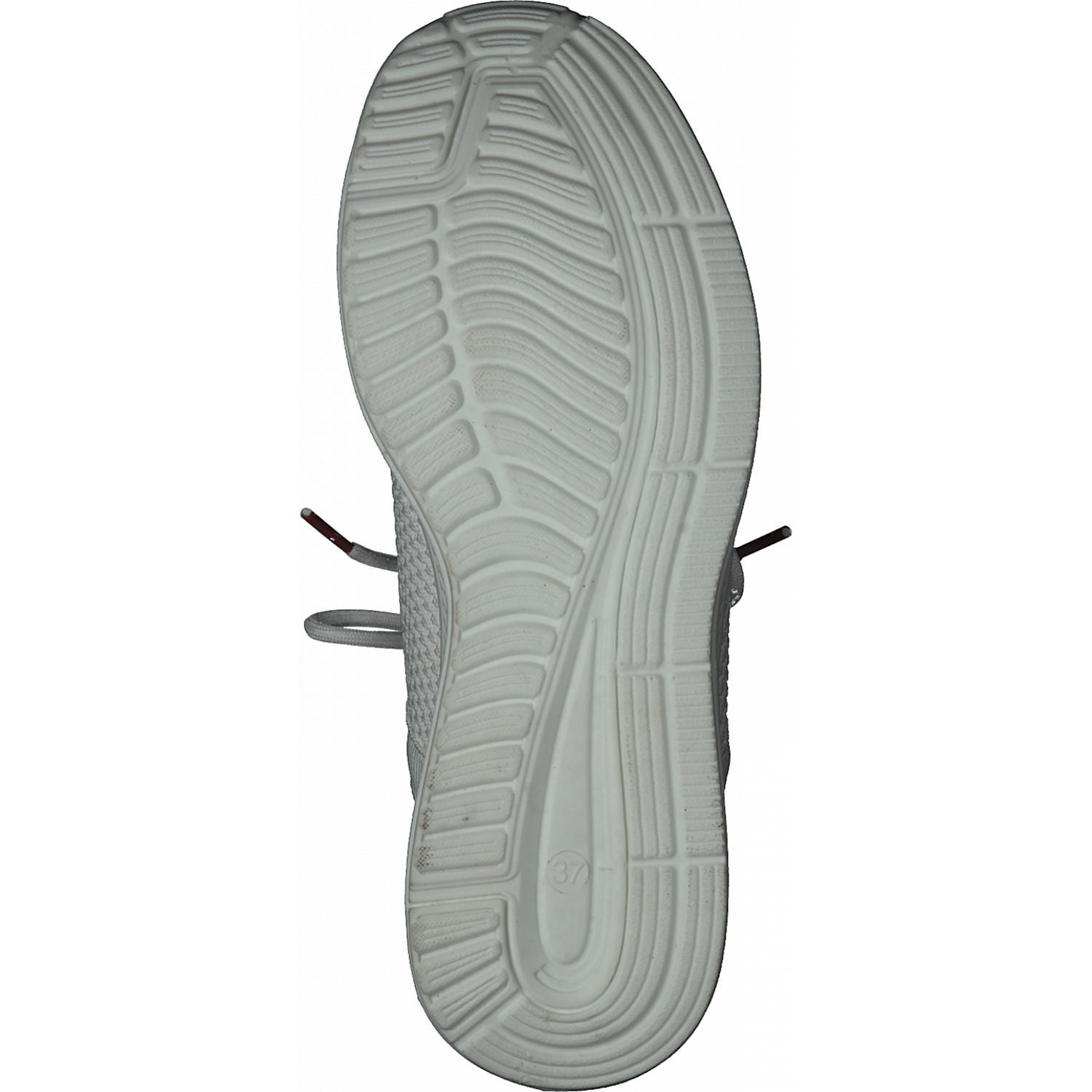 s. Oliver 73633, Sneakers Low, Damen, white