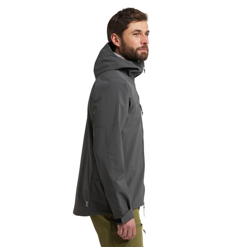 Haglöfs Roc Sight Softshell Jacket Softshelljacke Herren