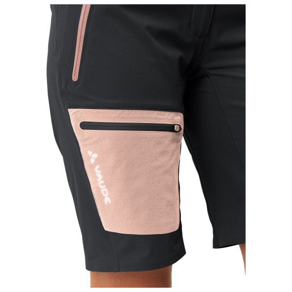 Vaude - Women's Badile Shorts - Shorts
