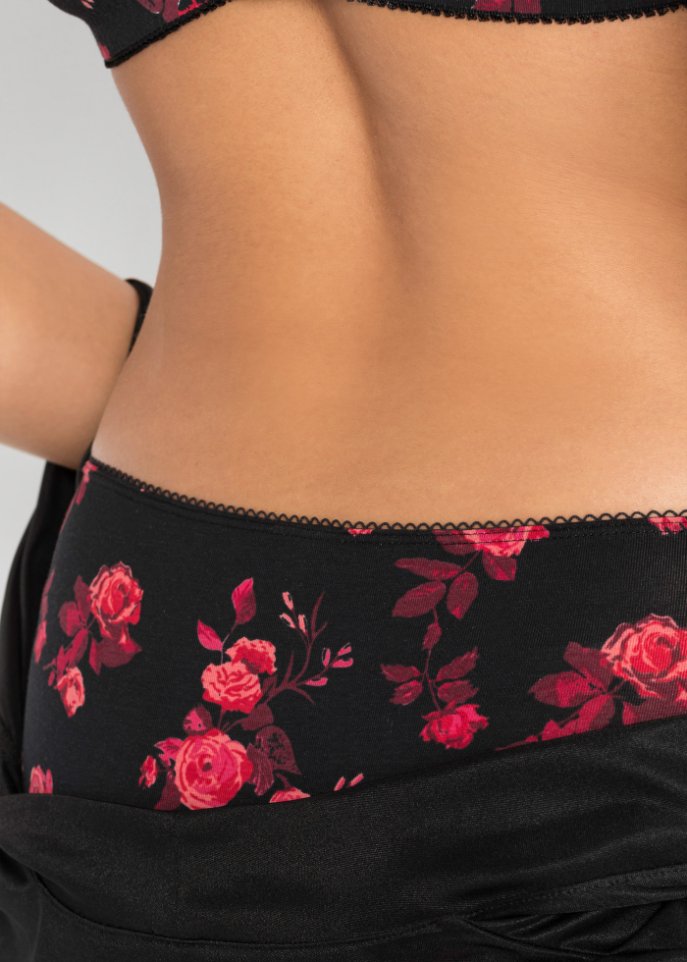 Slip (4er Pack) mit Bio-Baumwolle