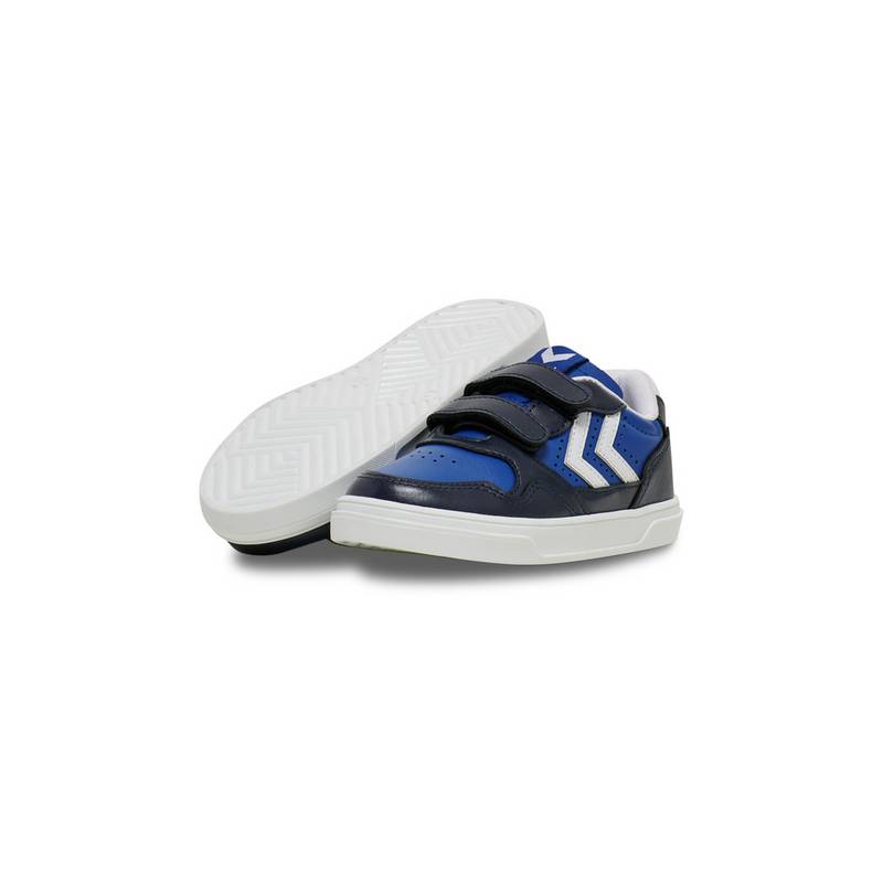hummel CAMDEN JR Sneaker Kinder