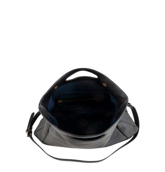 Think! Tasche - Schwarz