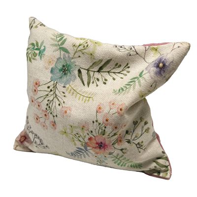 Aumüller Katzenspielkissen Soft Flowers