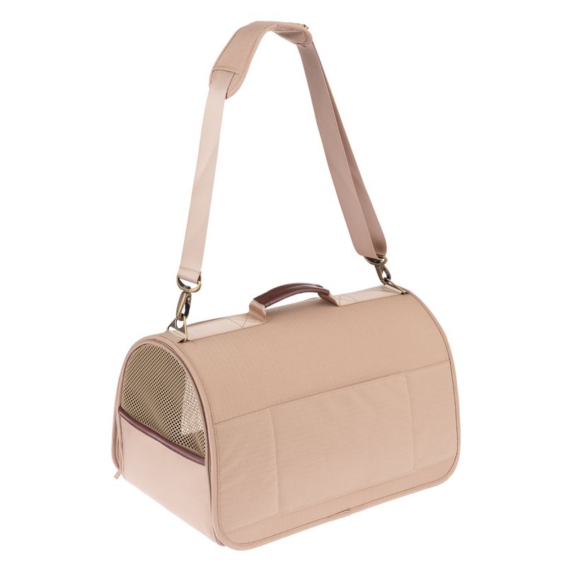TIAKI Premium Tragetasche Camello zu TOP-Preisen