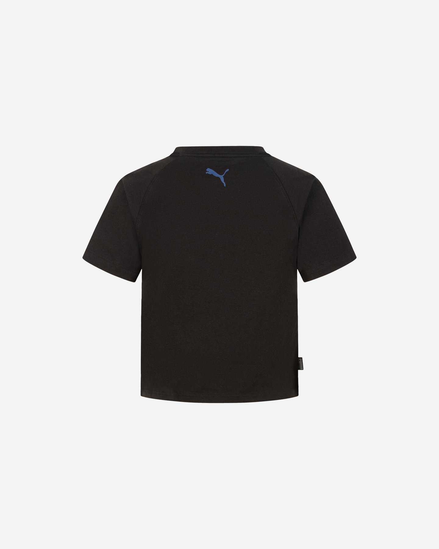 Tričko Puma Small Logo W 632404-01