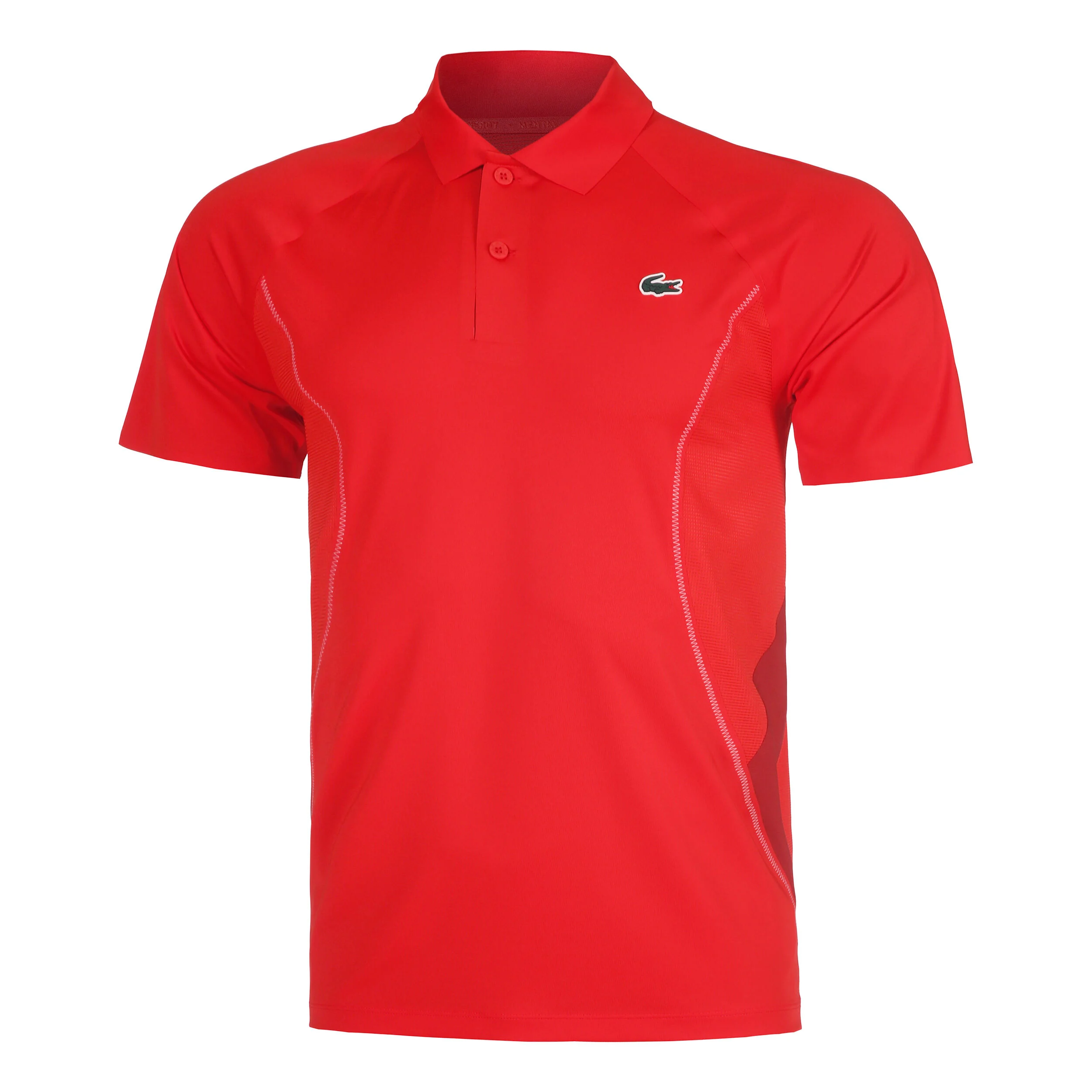 Polo Herren - Rot