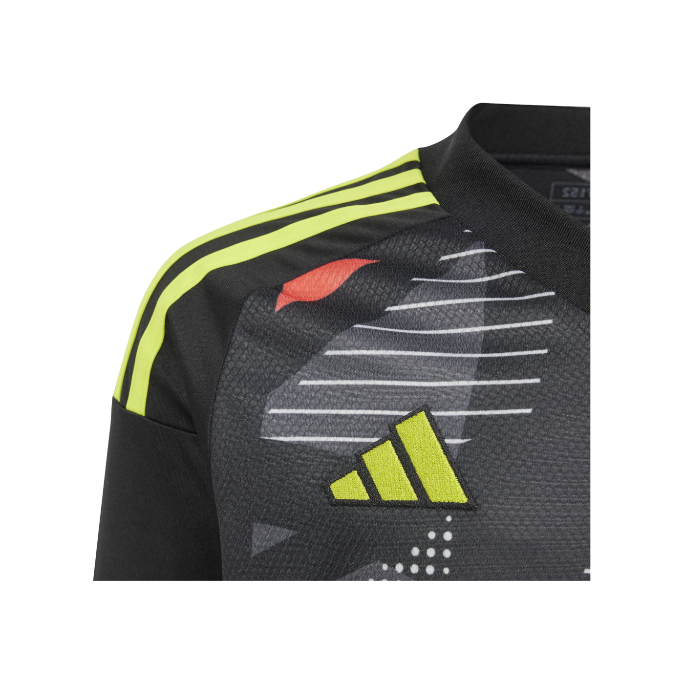 adidas Tiro 24 Competition Torwarttrikot Langarm