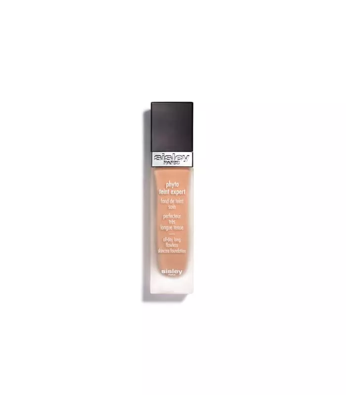 PHYTO-TEINT EXPERT Fond de teint fluide - très longue tenue.