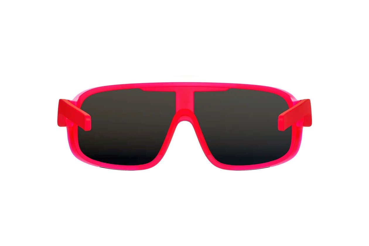 Aspire POCito - Fluorescent Pink Translucent/Equalizer Grey/