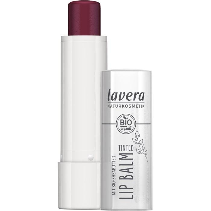 Tinted Lip Balm