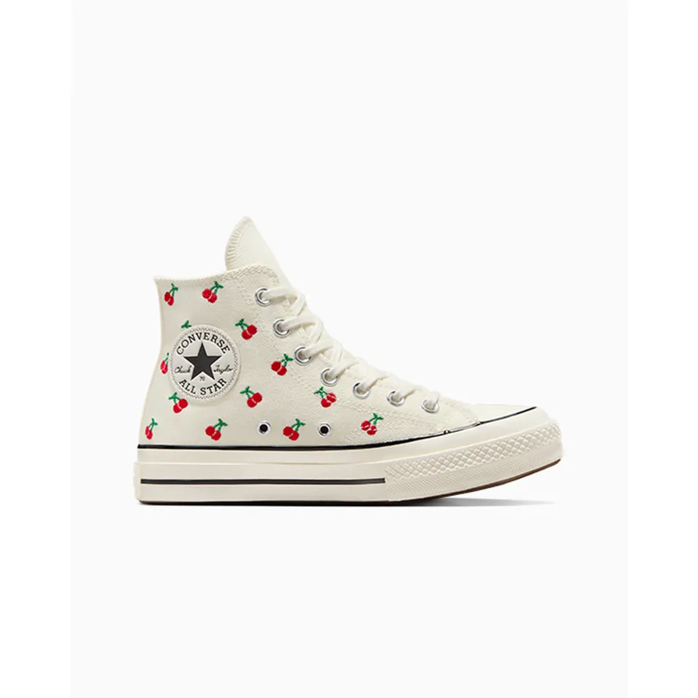 Converse Chuck 70 A08863C / rot