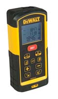 DeWalt DW03101-XJ Avståndsmätare 100 m.