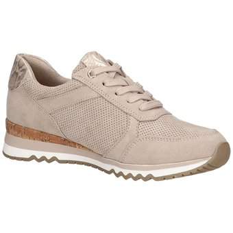 Marco Tozzi Sneaker in beige