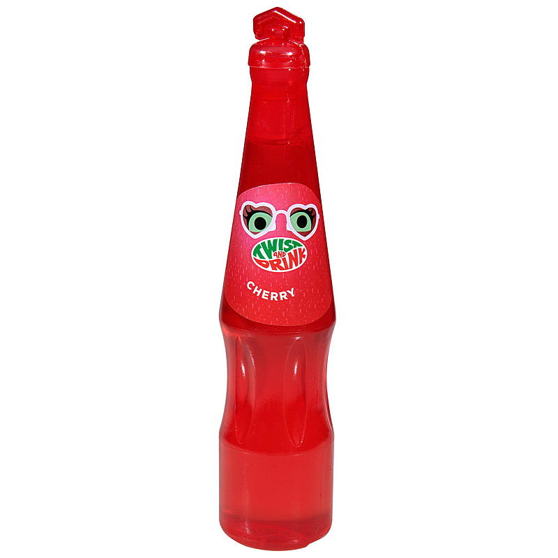 Twist & Drink 200 ml Cherry