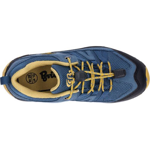 Brütting Outdoorschuh Ohio Low