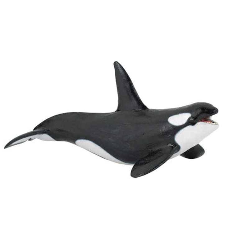 Figurine orque Papo