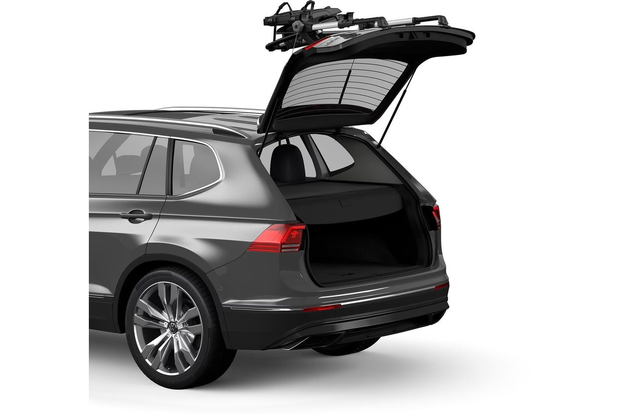 Thule OutWay 2bike Platform