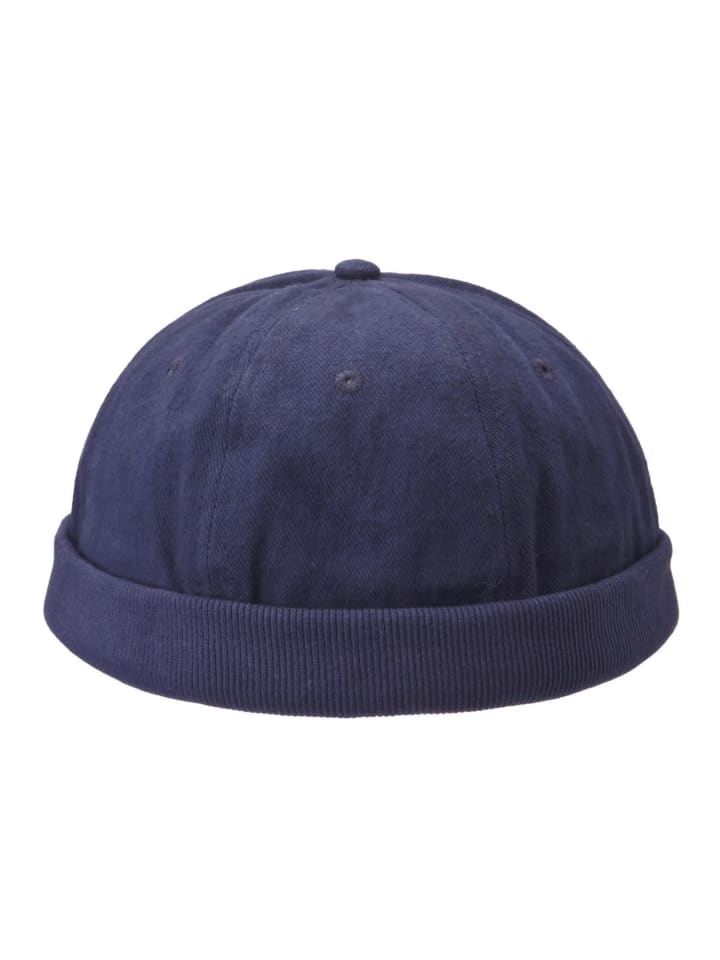 mh michael heinen Dockerscap in navy günstig kaufen onesize