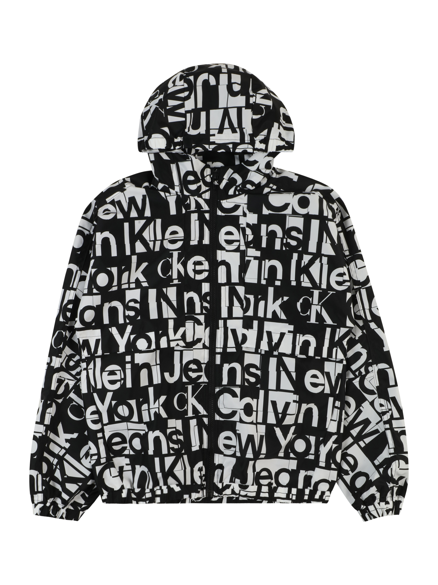 Between-Season Jacket