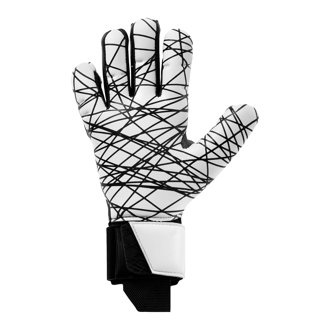 Uhlsport Prediction Ultragrip HN TW-Handschuhe F01
