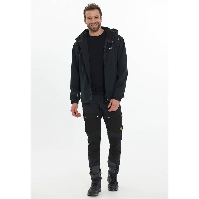Whistler Nasar Funktionsjacke Herren