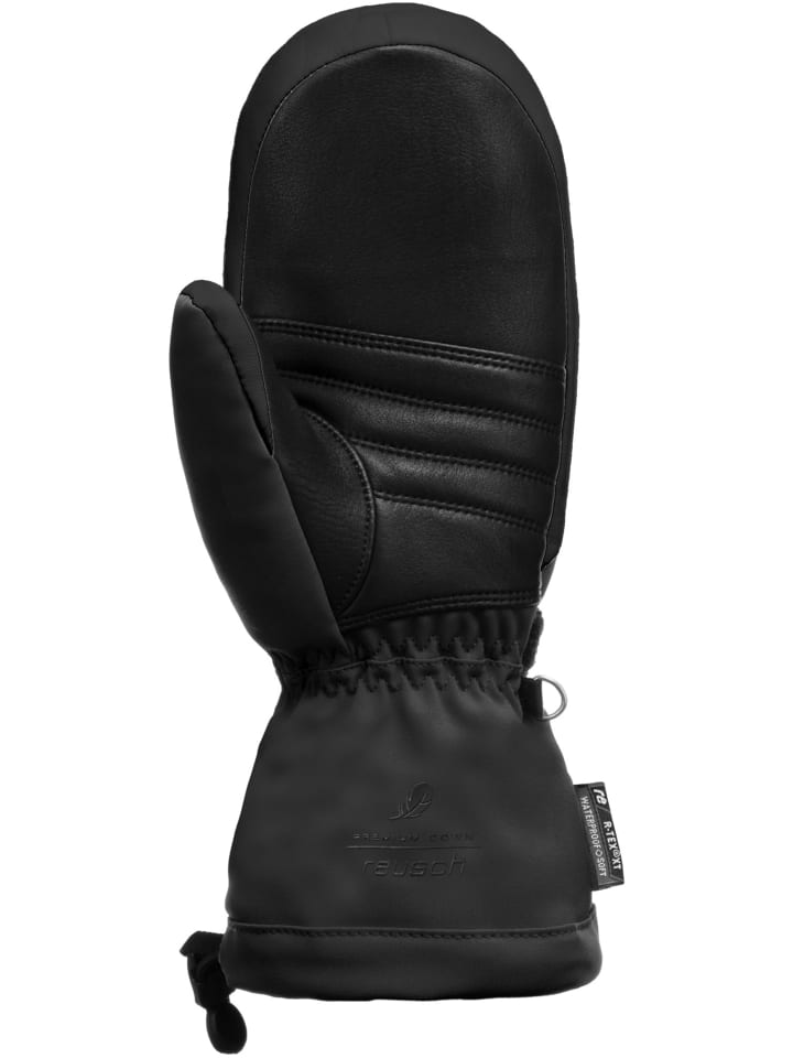 Reusch Fäustling Sonja R-TEX XT Mitten in 7700 black günstig kaufen