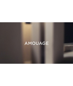 Amouage Library Opus VII Reckless Leather Eau de Parfum-100 ml
